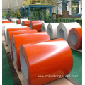 High quality color coated ppgi steel coil